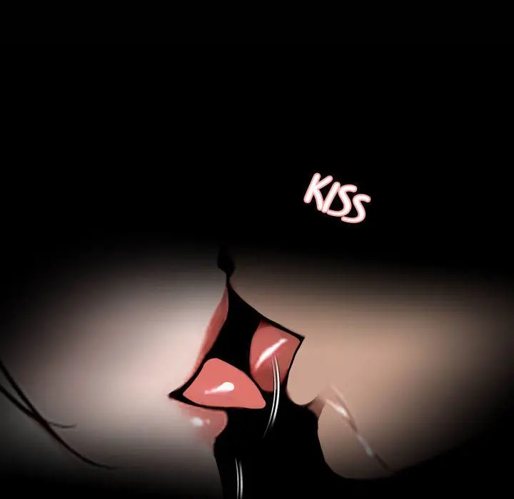 Gangster x Office Lady Episode 44 - Page 121