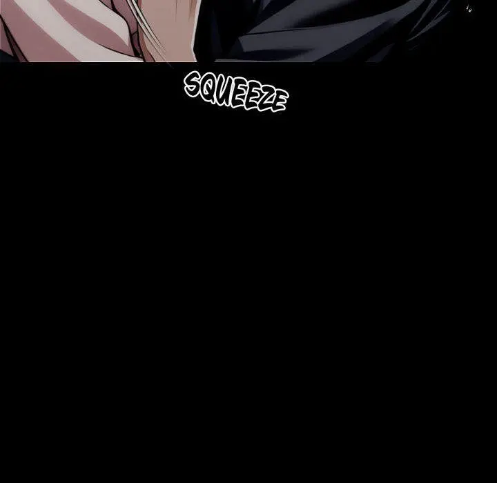 Gangster x Office Lady Episode 44 - Page 124