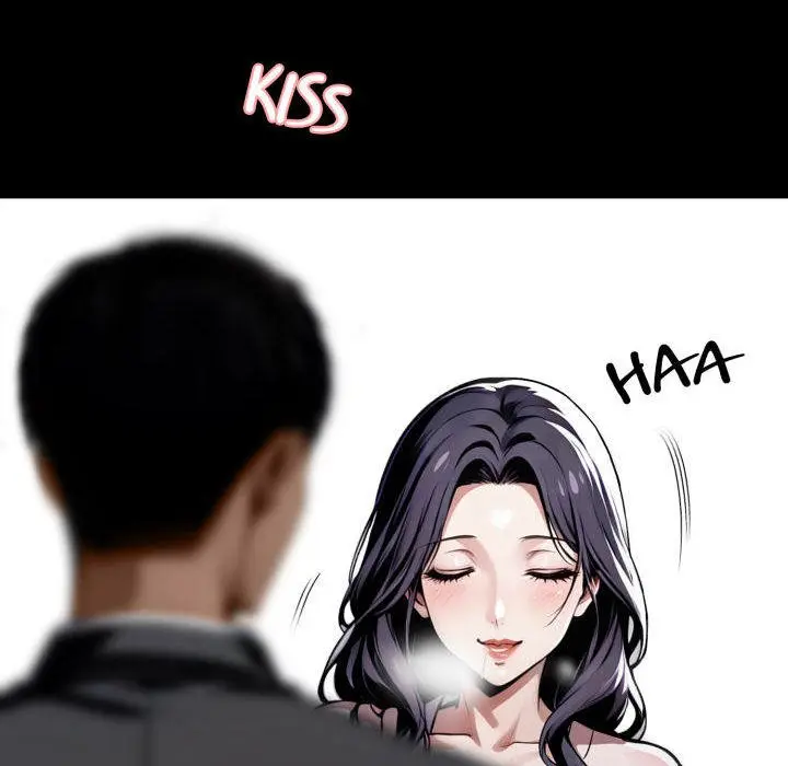 Gangster x Office Lady Episode 44 - Page 125