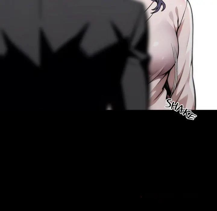 Gangster x Office Lady Episode 44 - Page 126