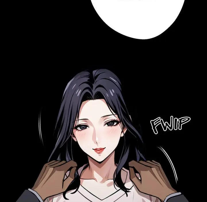 Gangster x Office Lady Episode 44 - Page 129