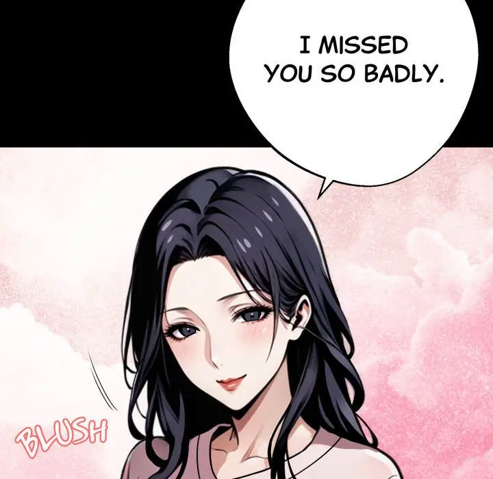 Gangster x Office Lady Episode 44 - Page 131