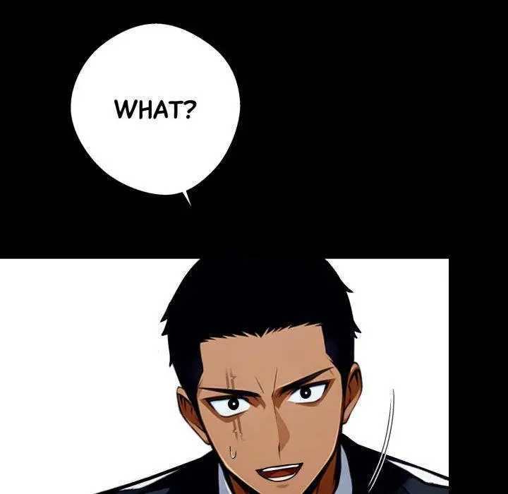 Gangster x Office Lady Episode 44 - Page 133