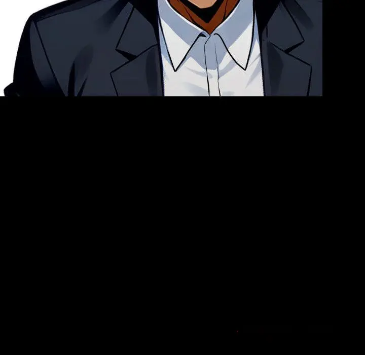 Gangster x Office Lady Episode 44 - Page 134
