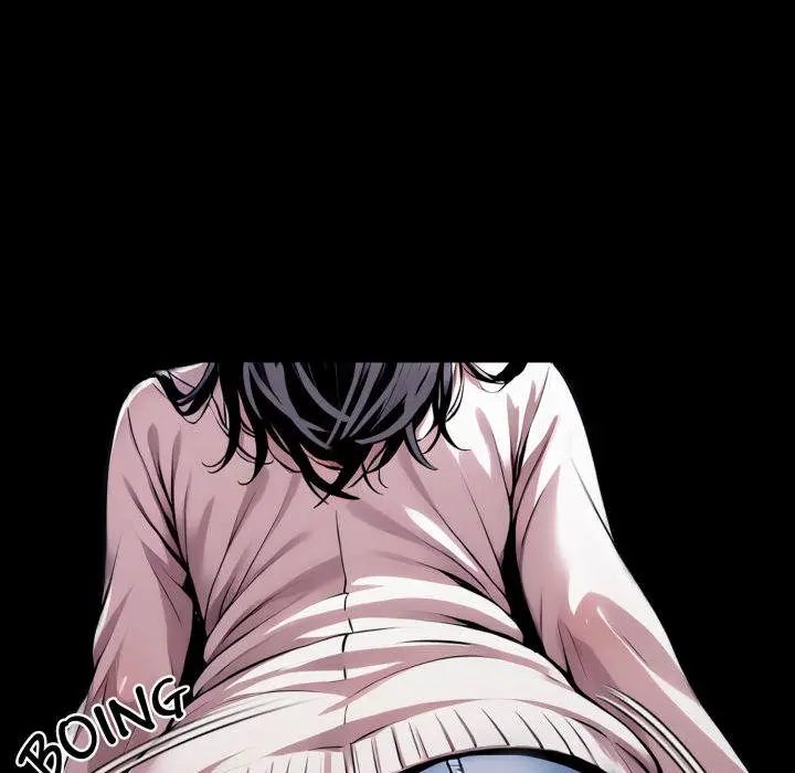 Gangster x Office Lady Episode 44 - Page 135