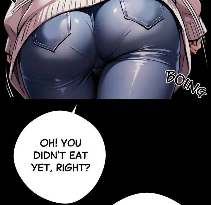 Gangster x Office Lady Episode 44 - Page 136