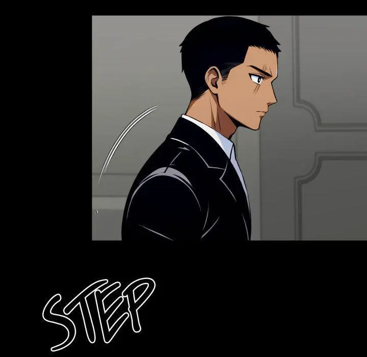 Gangster x Office Lady Episode 44 - Page 139