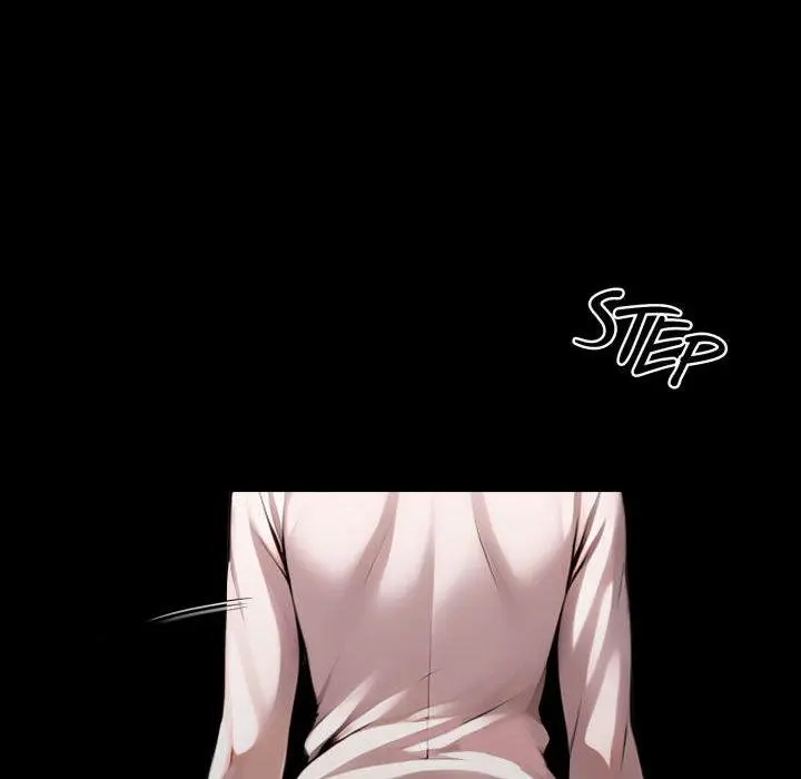 Gangster x Office Lady Episode 44 - Page 140