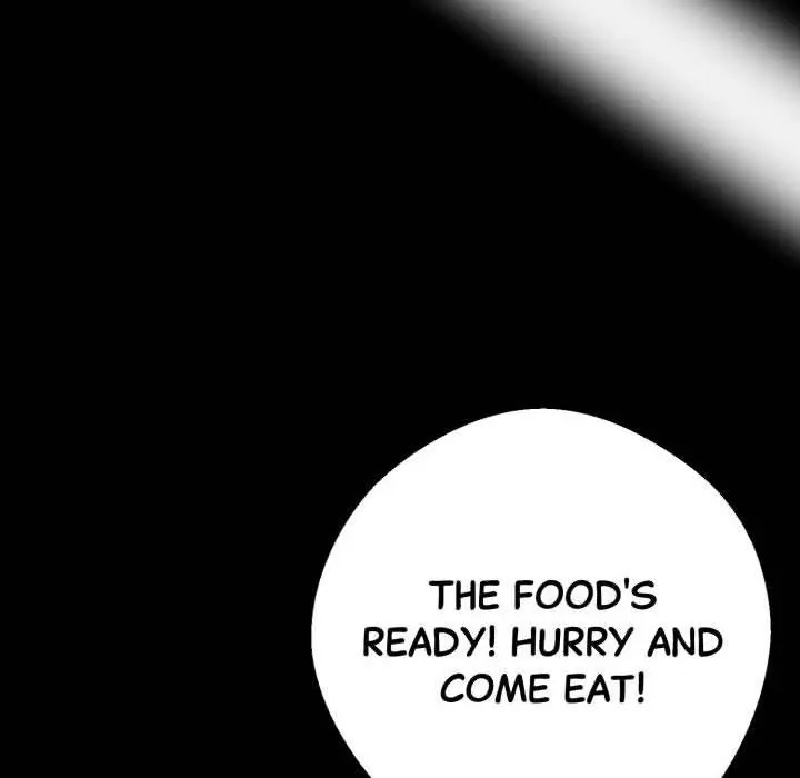 Gangster x Office Lady Episode 44 - Page 143