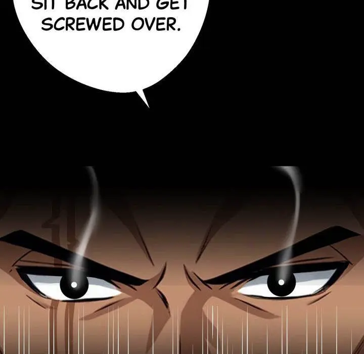 Gangster x Office Lady Episode 44 - Page 13