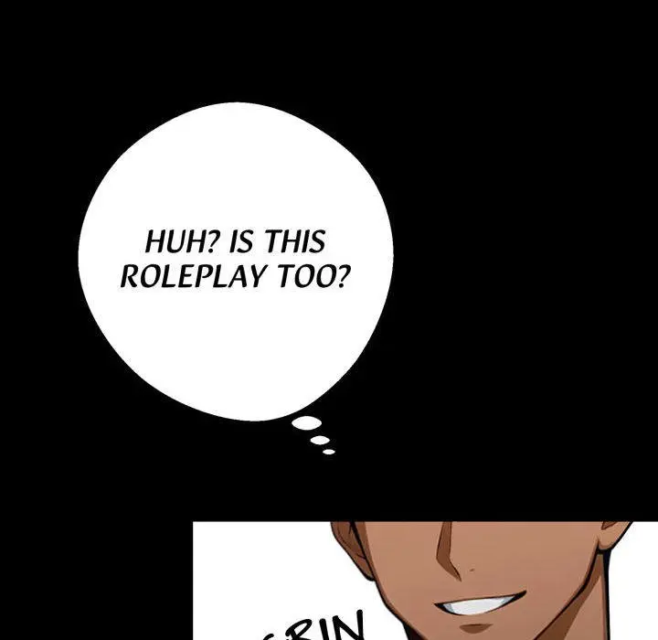 Gangster x Office Lady Episode 44 - Page 145