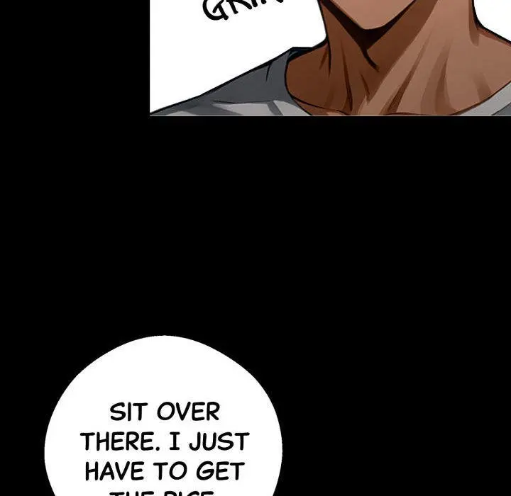 Gangster x Office Lady Episode 44 - Page 146