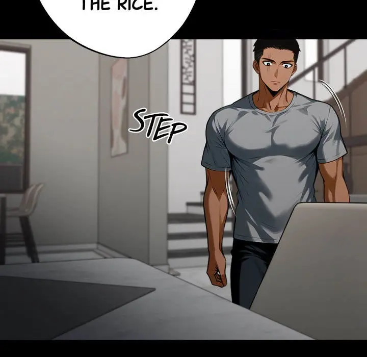 Gangster x Office Lady Episode 44 - Page 147