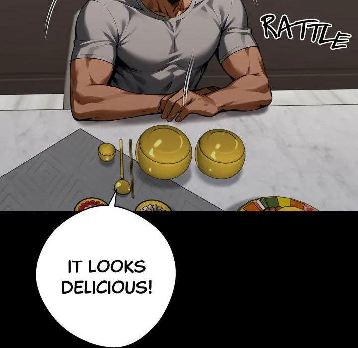 Gangster x Office Lady Episode 44 - Page 151