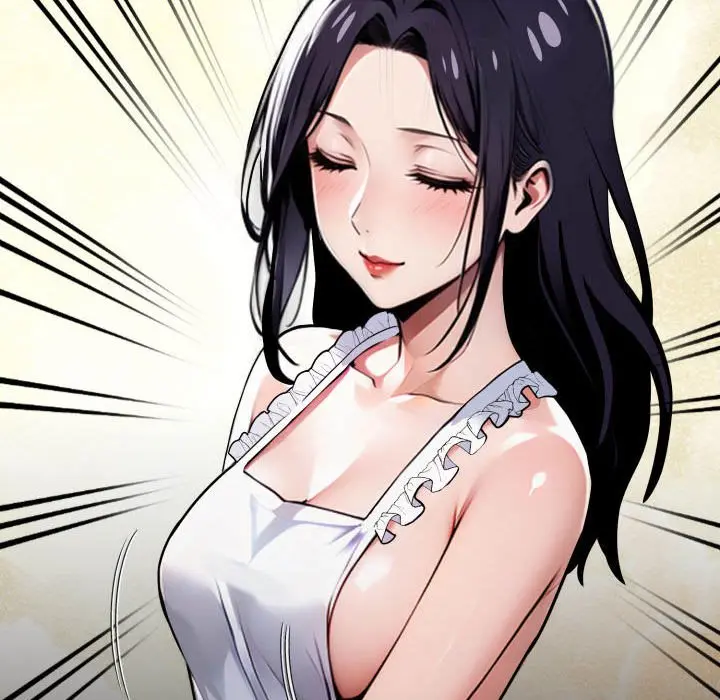 Gangster x Office Lady Episode 44 - Page 153