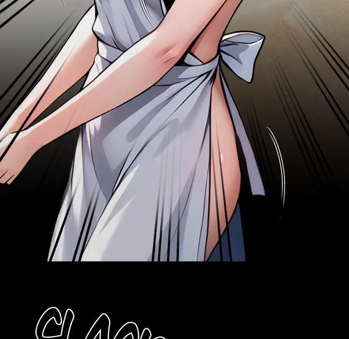 Gangster x Office Lady Episode 44 - Page 154