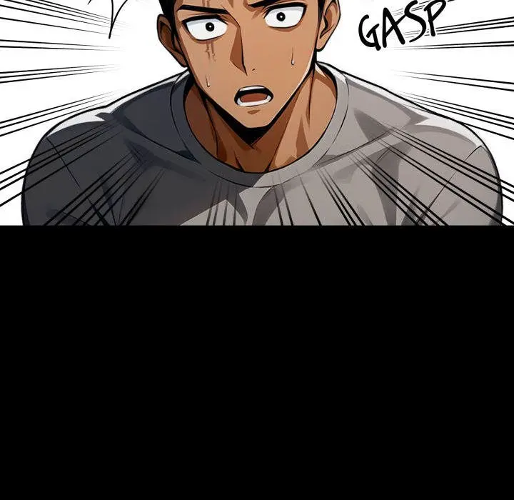Gangster x Office Lady Episode 44 - Page 156