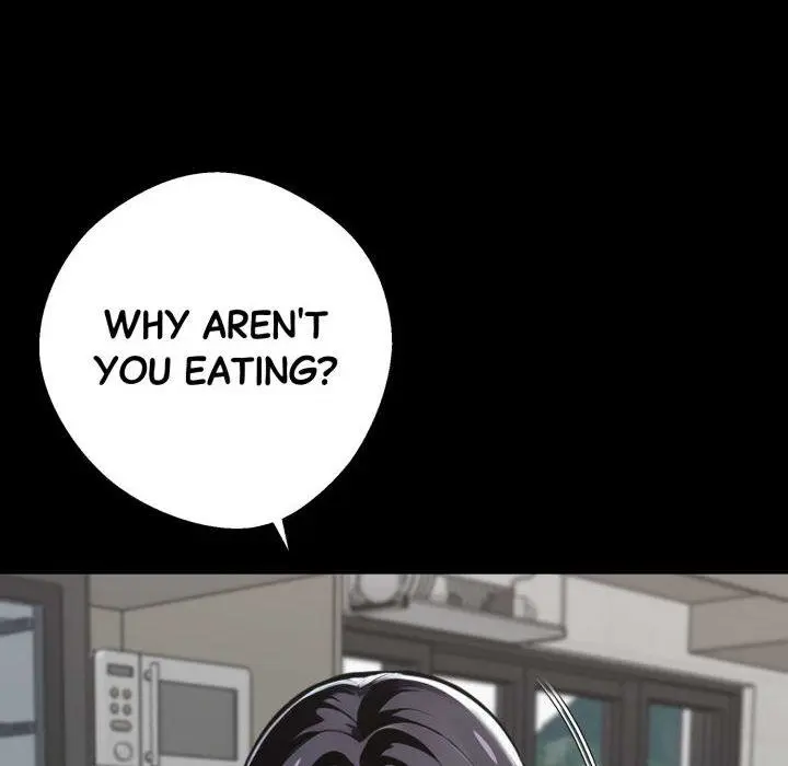 Gangster x Office Lady Episode 44 - Page 160