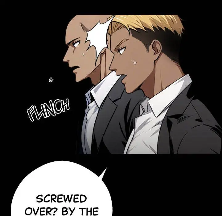 Gangster x Office Lady Episode 44 - Page 15