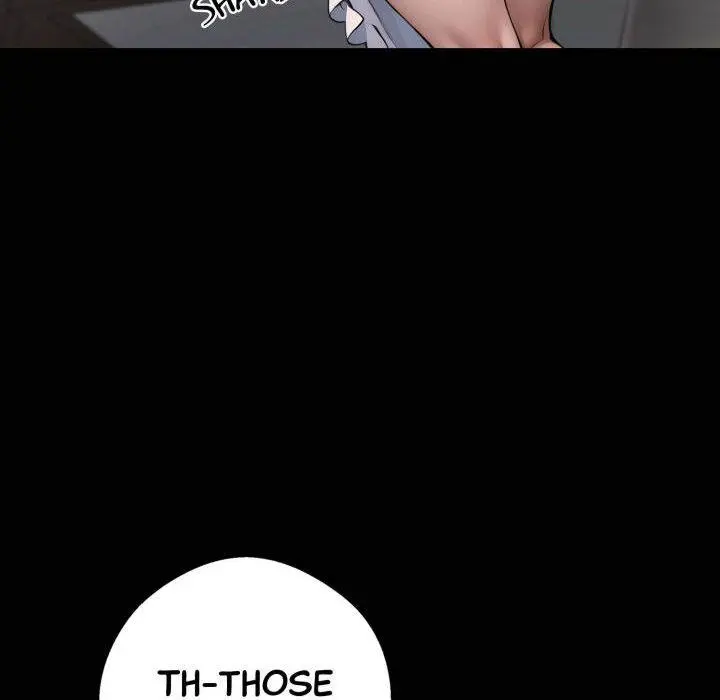 Gangster x Office Lady Episode 44 - Page 164