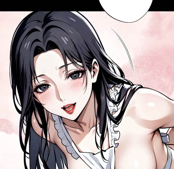 Gangster x Office Lady Episode 44 - Page 167