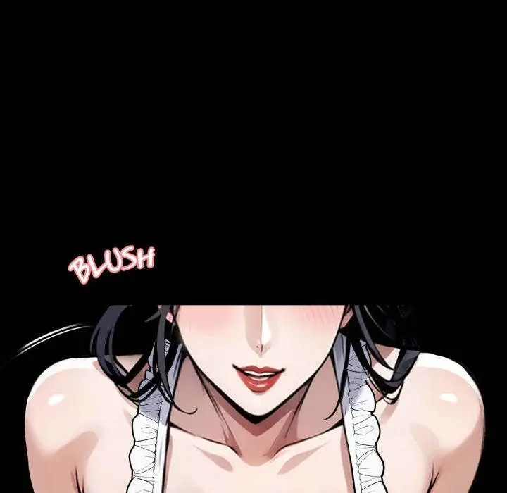 Gangster x Office Lady Episode 44 - Page 169
