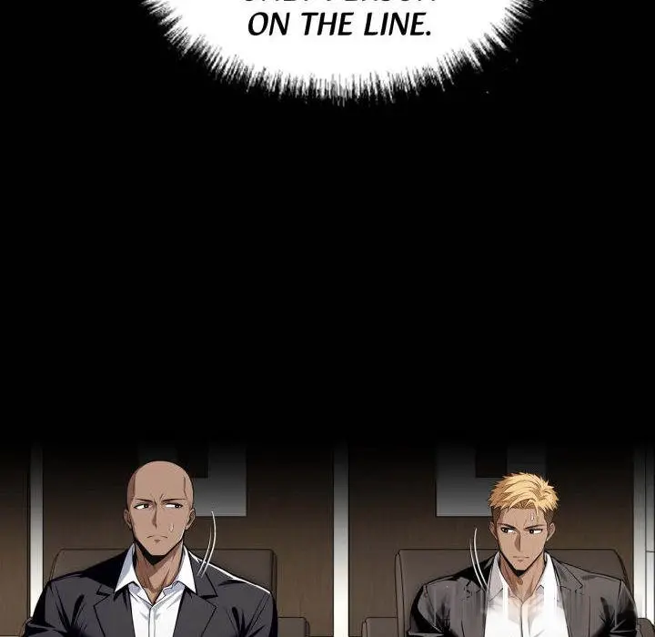 Gangster x Office Lady Episode 44 - Page 18