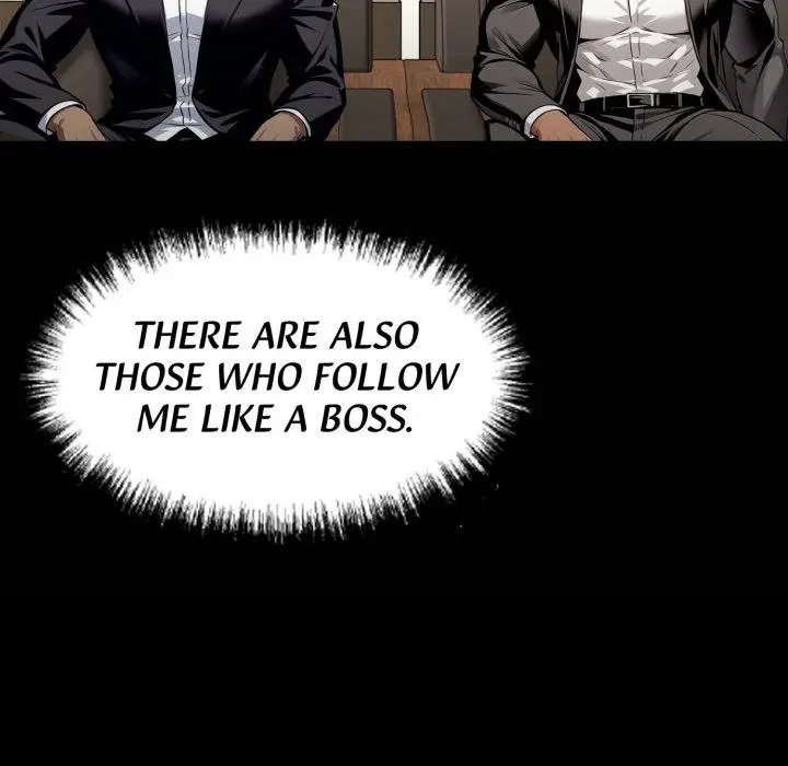 Gangster x Office Lady Episode 44 - Page 19