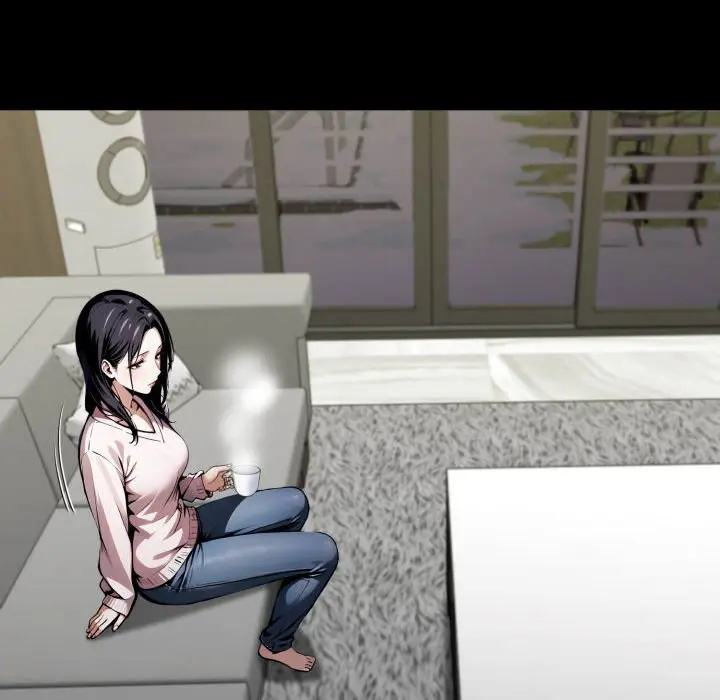 Gangster x Office Lady Episode 44 - Page 20