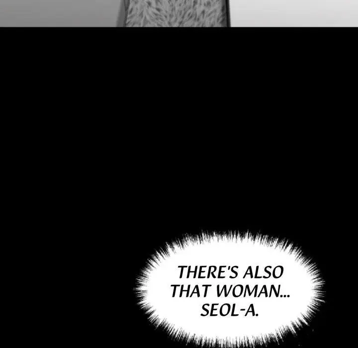 Gangster x Office Lady Episode 44 - Page 21