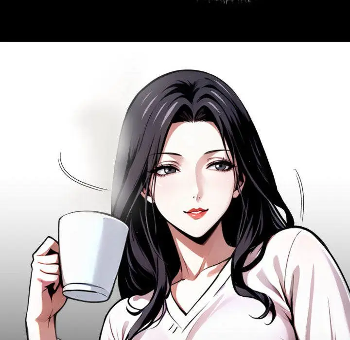 Gangster x Office Lady Episode 44 - Page 22