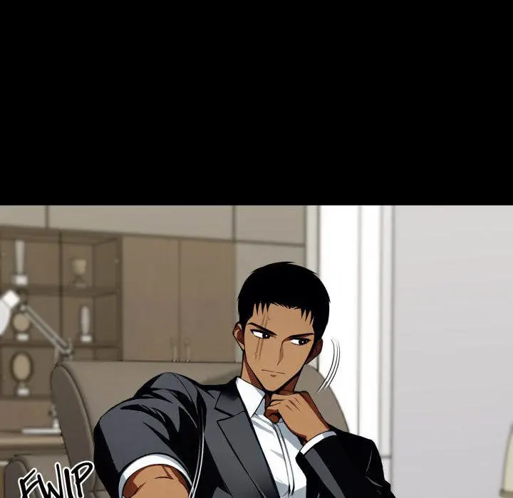 Gangster x Office Lady Episode 44 - Page 24