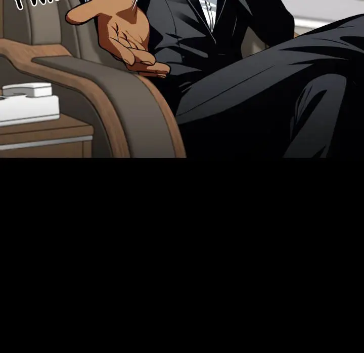 Gangster x Office Lady Episode 44 - Page 25