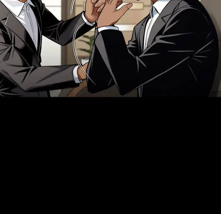 Gangster x Office Lady Episode 44 - Page 27