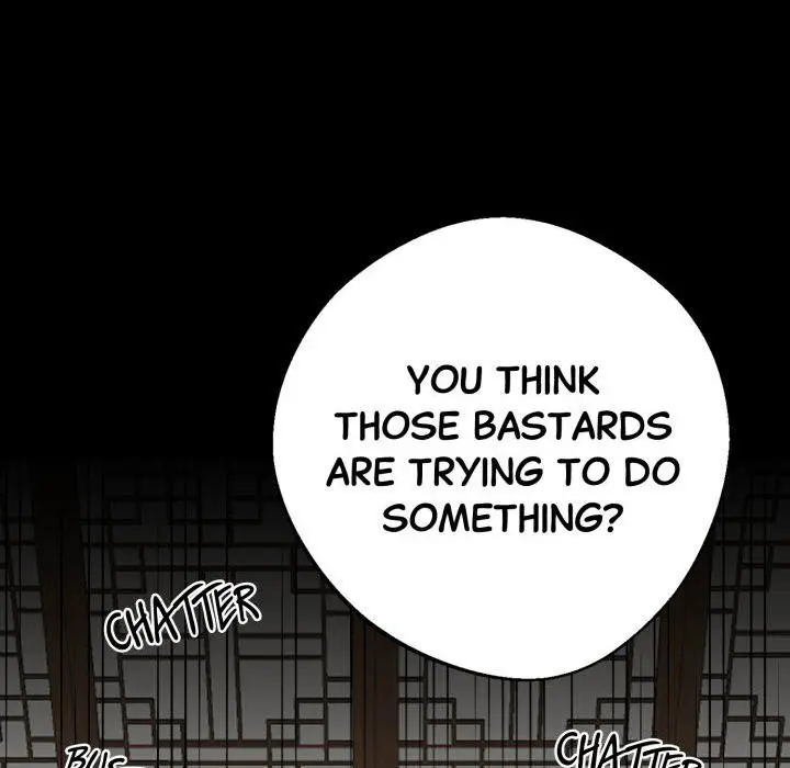 Gangster x Office Lady Episode 44 - Page 30