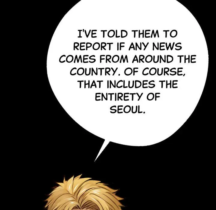 Gangster x Office Lady Episode 44 - Page 36