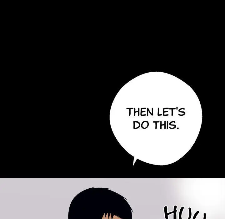 Gangster x Office Lady Episode 44 - Page 38