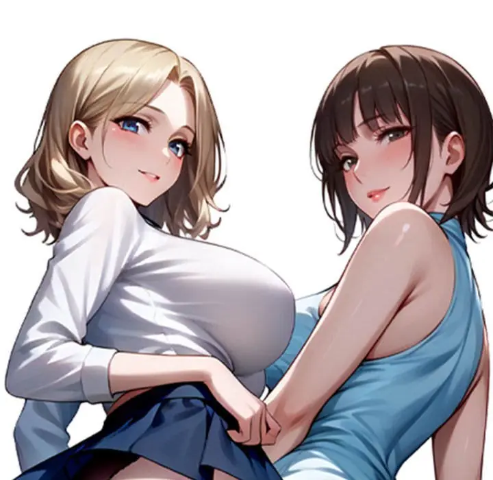 Gangster x Office Lady Episode 44 - Page 45