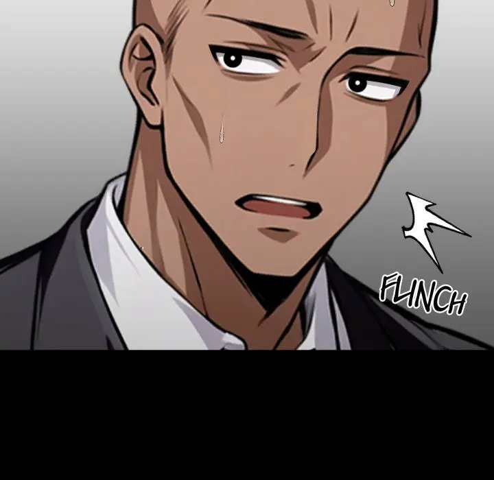 Gangster x Office Lady Episode 44 - Page 3
