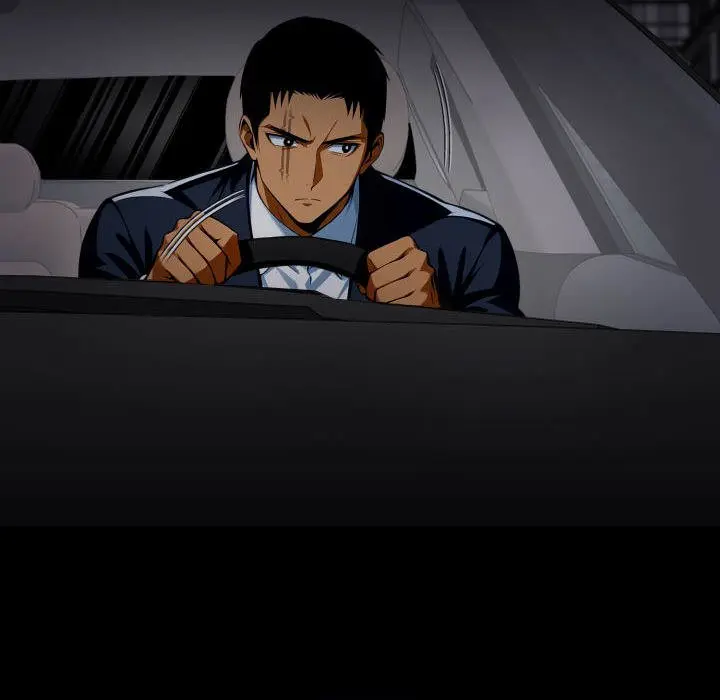 Gangster x Office Lady Episode 44 - Page 56