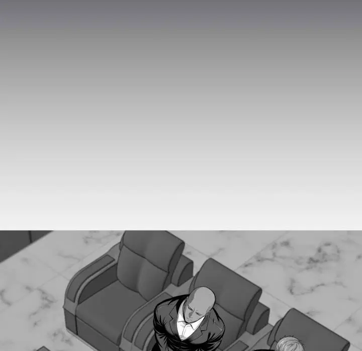 Gangster x Office Lady Episode 44 - Page 58
