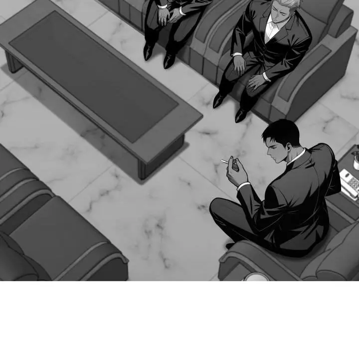 Gangster x Office Lady Episode 44 - Page 59