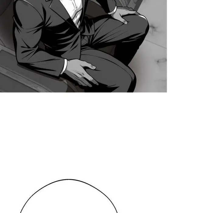 Gangster x Office Lady Episode 44 - Page 61