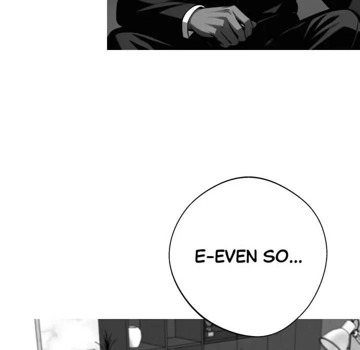 Gangster x Office Lady Episode 44 - Page 63