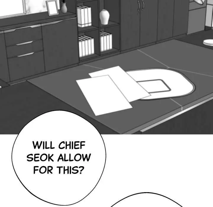Gangster x Office Lady Episode 44 - Page 64