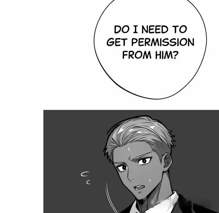 Gangster x Office Lady Episode 44 - Page 65