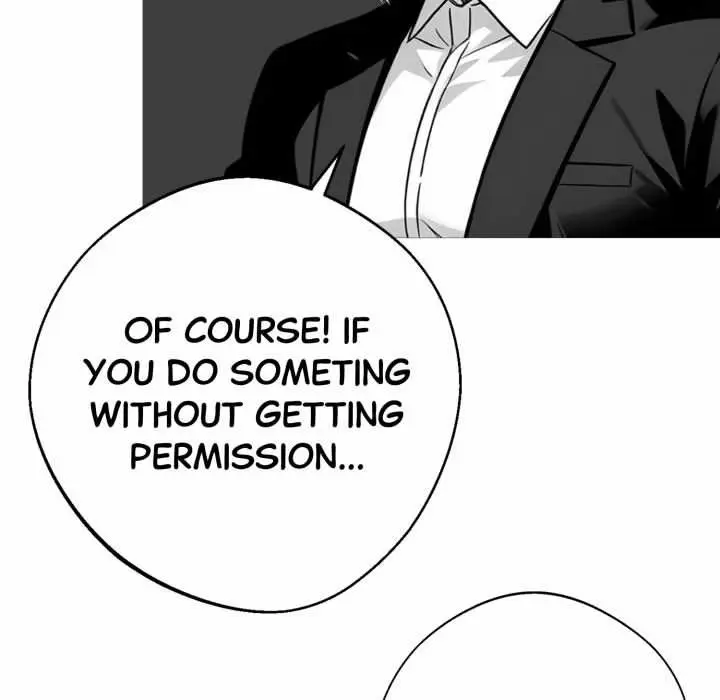 Gangster x Office Lady Episode 44 - Page 66