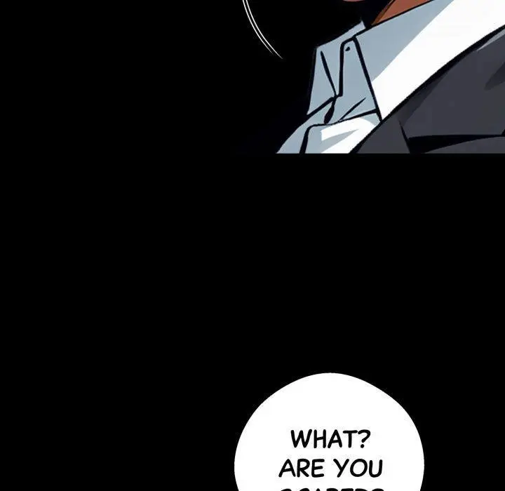 Gangster x Office Lady Episode 44 - Page 5