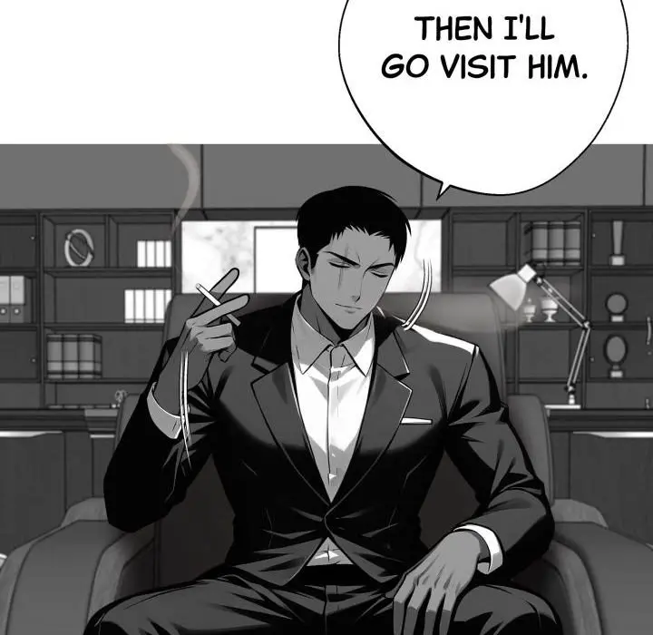 Gangster x Office Lady Episode 44 - Page 67