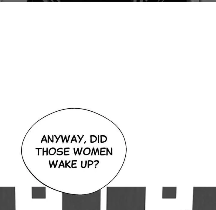 Gangster x Office Lady Episode 44 - Page 68